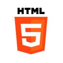 لوگوی HTML5