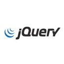 لوگوی jQuery