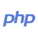 لوگوی PHP