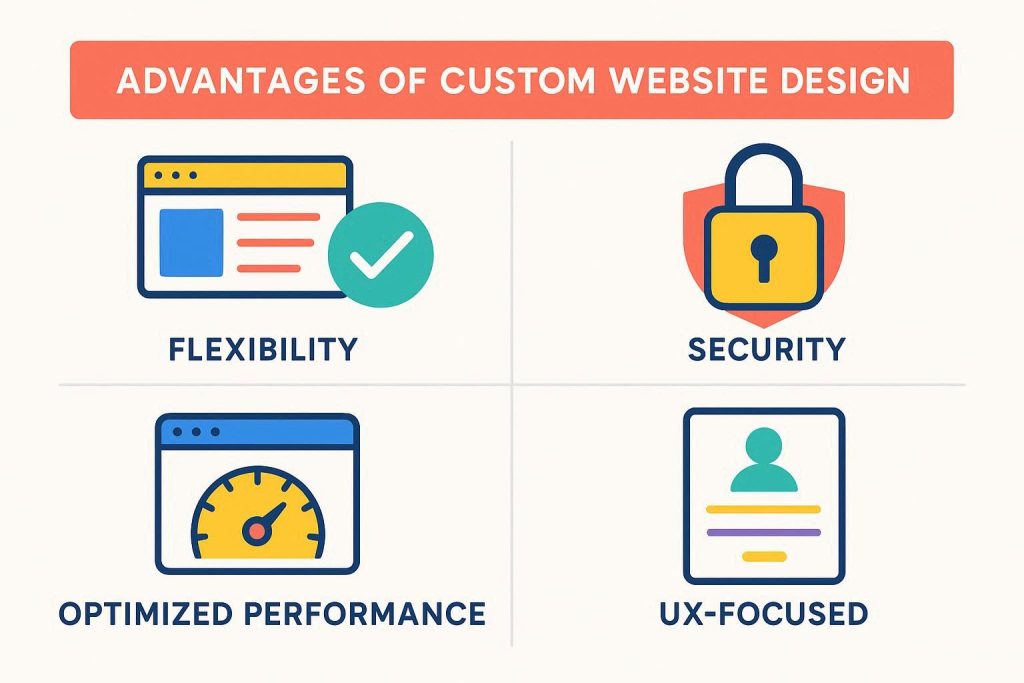 طراحی سایت اختصاصی 01