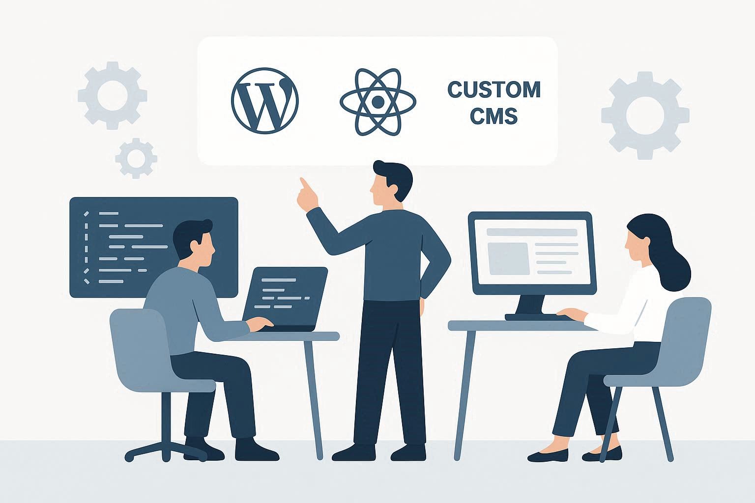 طراحی سایت استارتاپ 01