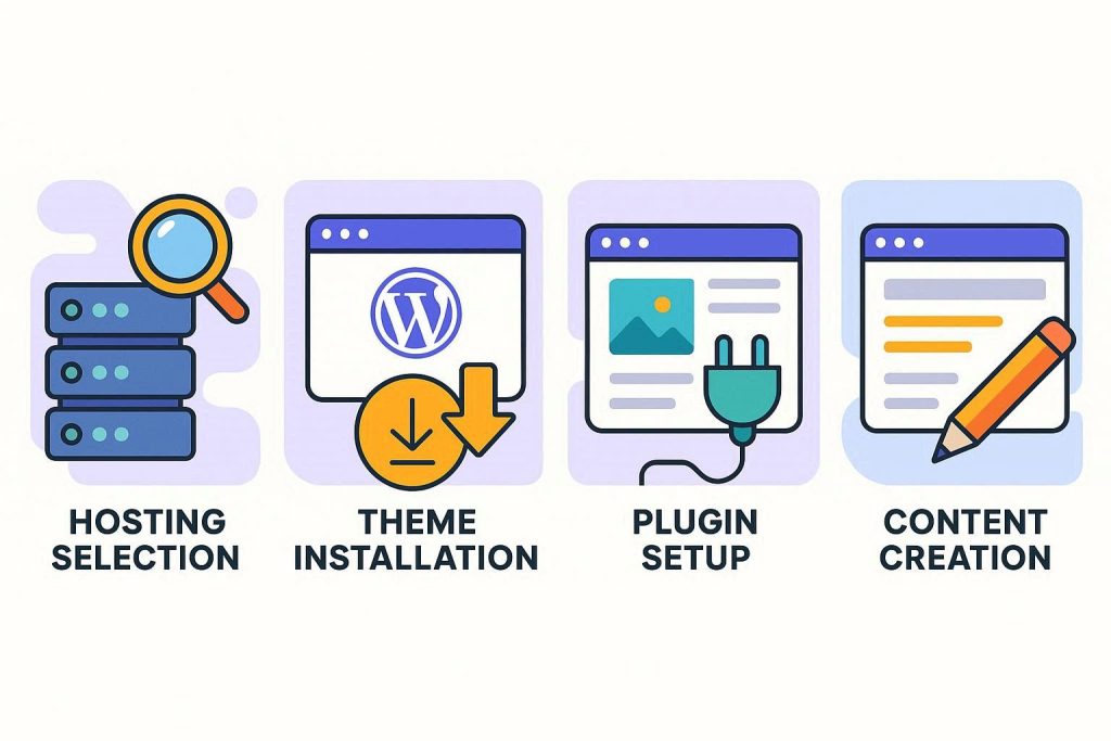 طراحی سایت با وردپرس 02