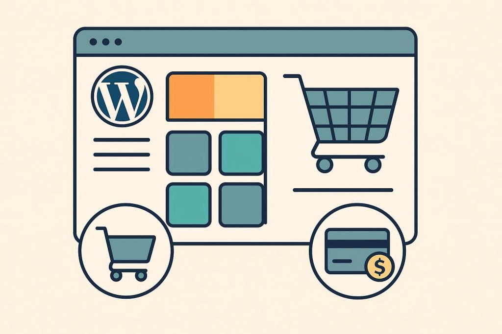 طراحی سایت با وردپرس 03