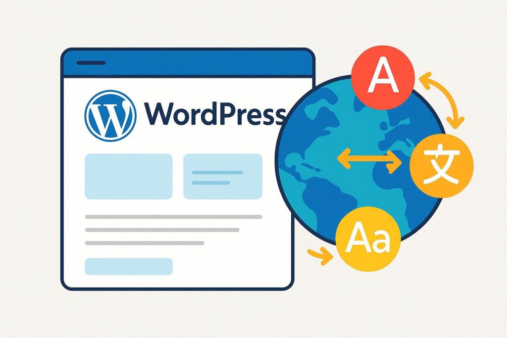 طراحی سایت با وردپرس 04