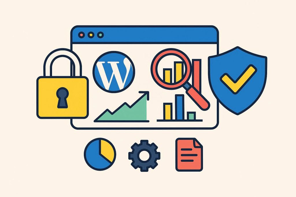 طراحی سایت با وردپرس 05