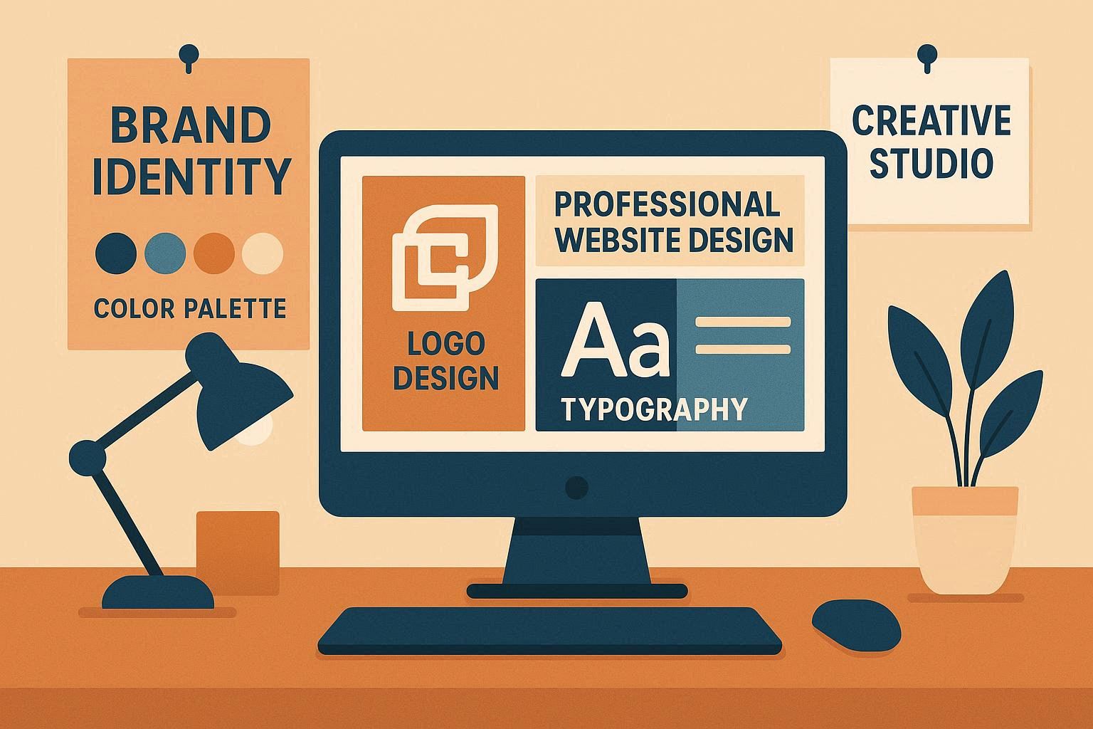 طراحی سایت حرفه ای 03