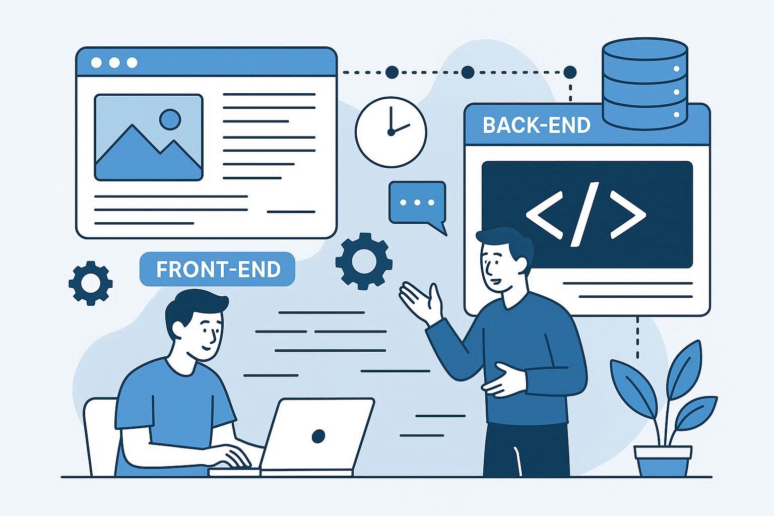 طراحی سایت حرفه ای 04