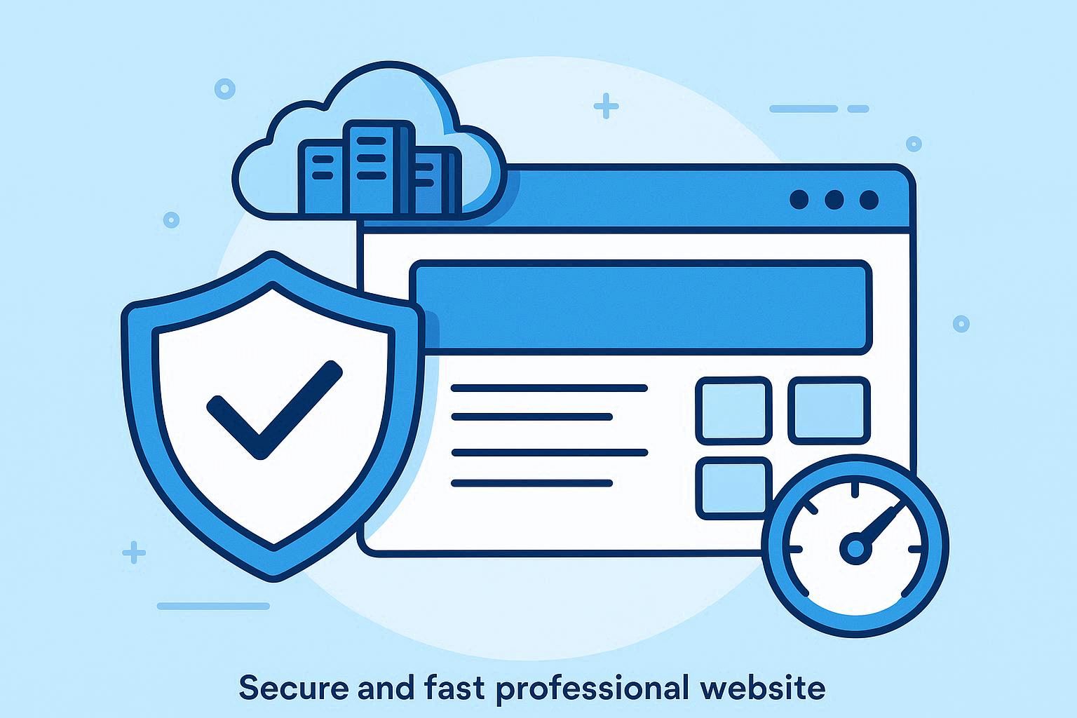 طراحی سایت حرفه ای 05