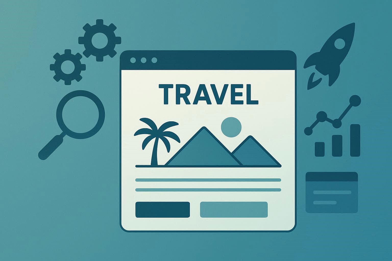 طراحی سایت آژانس هواپیمایی 03