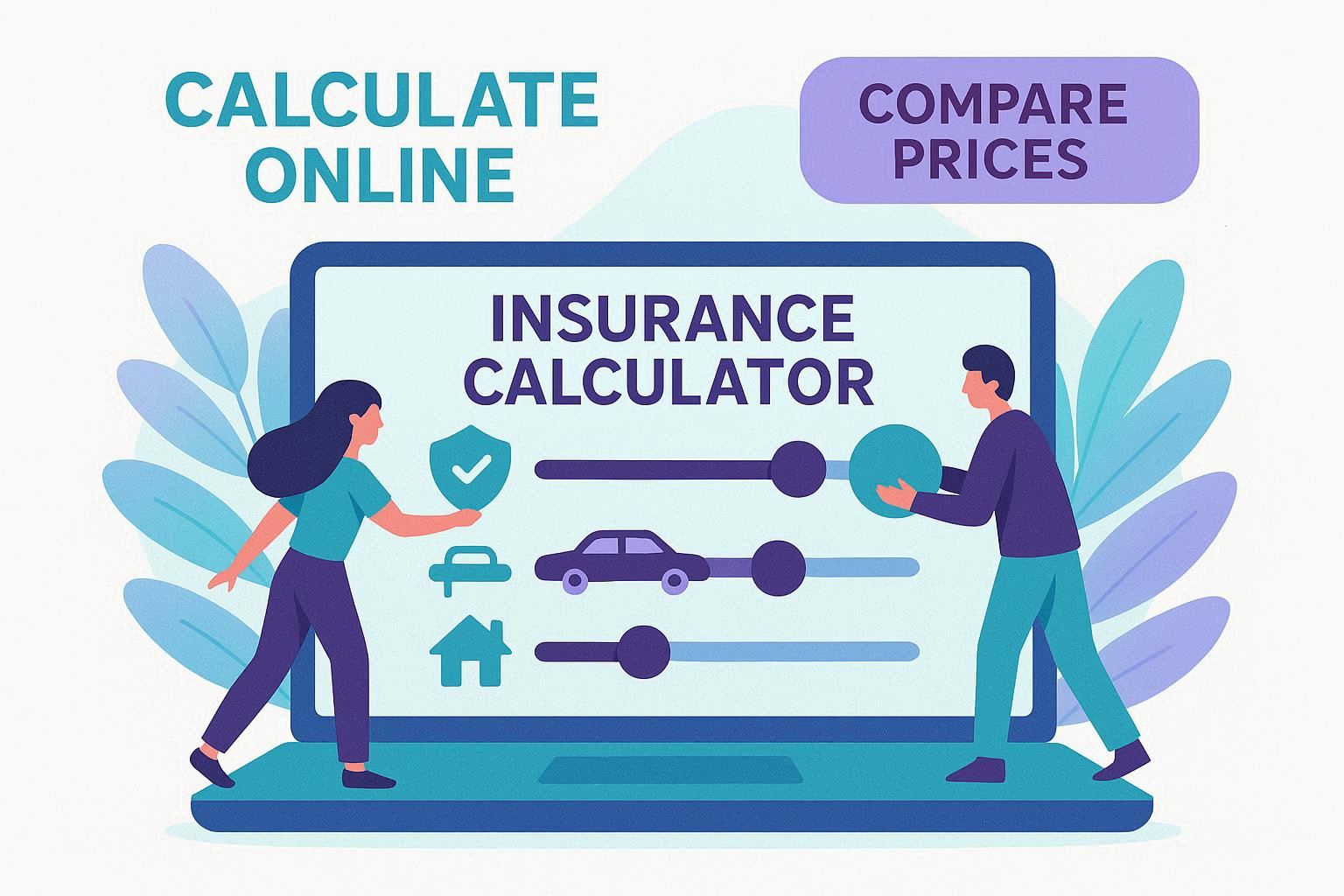 طراحی سایت بیمه 05