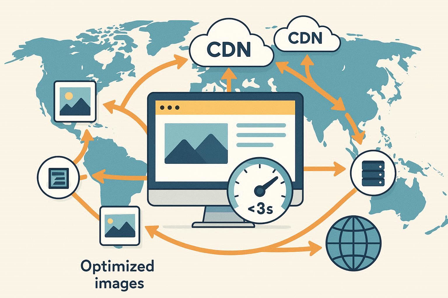 طراحی سایت بین المللی 03