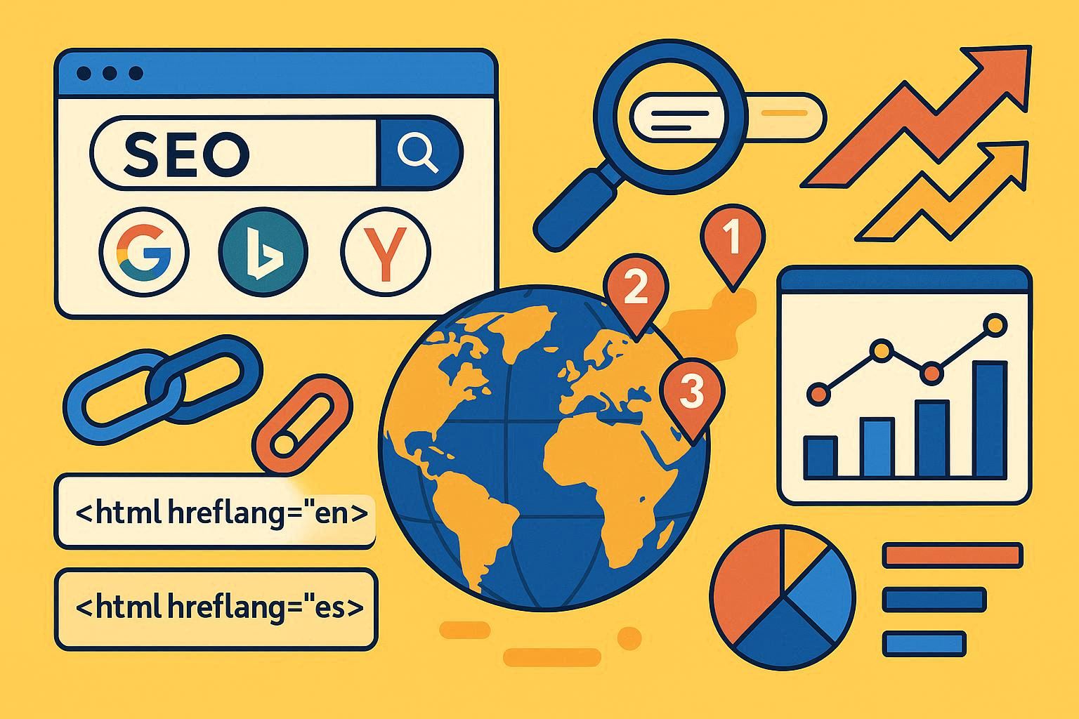 طراحی سایت بین المللی 05