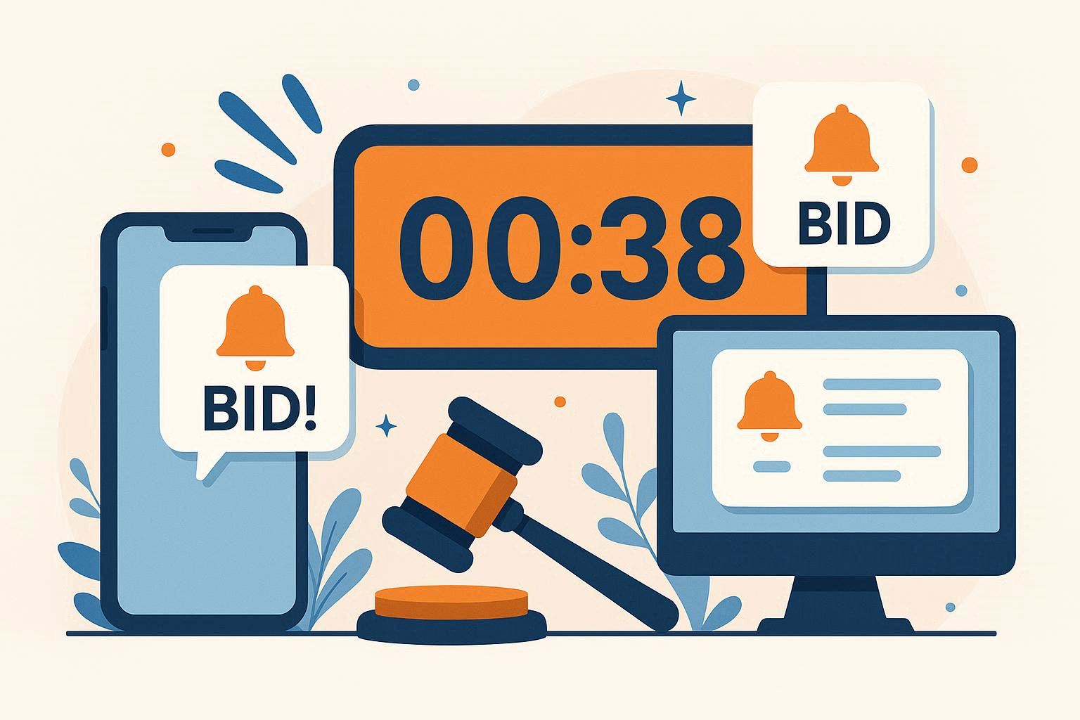 طراحی سایت حراجی آنلاین 03