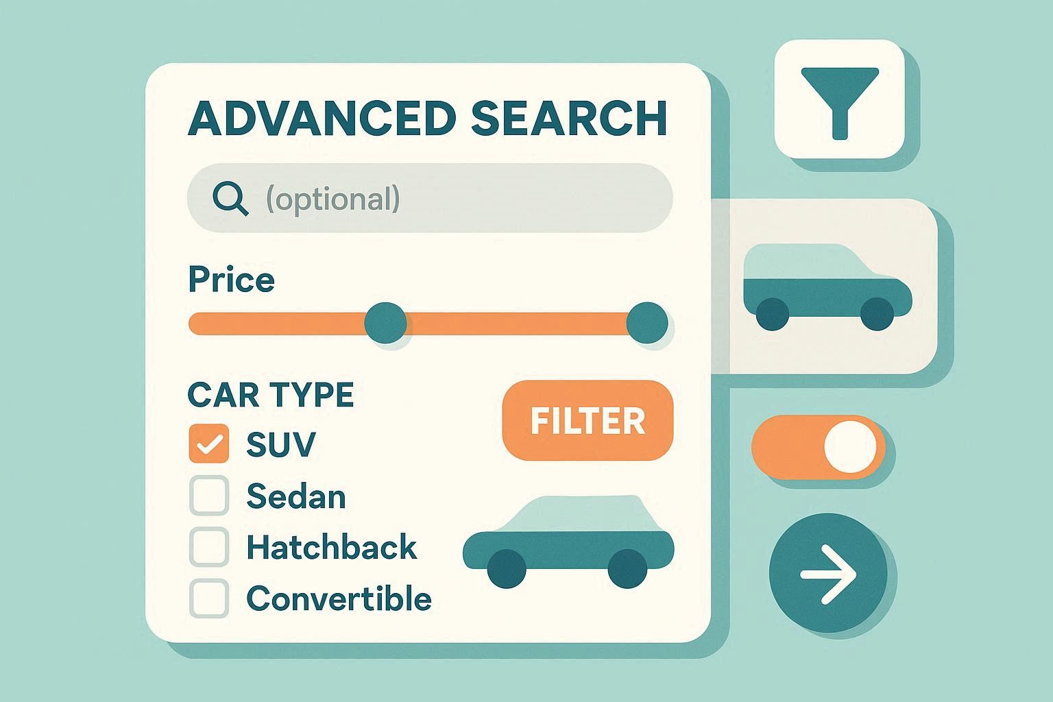 طراحی سایت خودرو 02