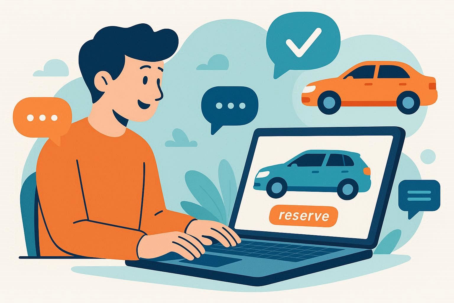 طراحی سایت خودرو 04