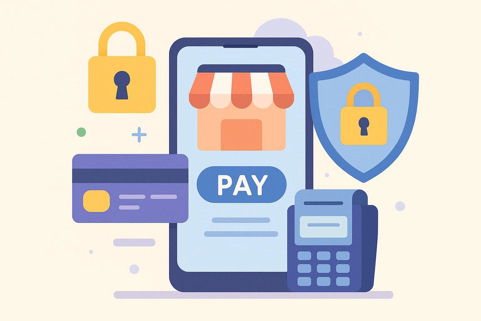 طراحی سایت فروش موبایل 03