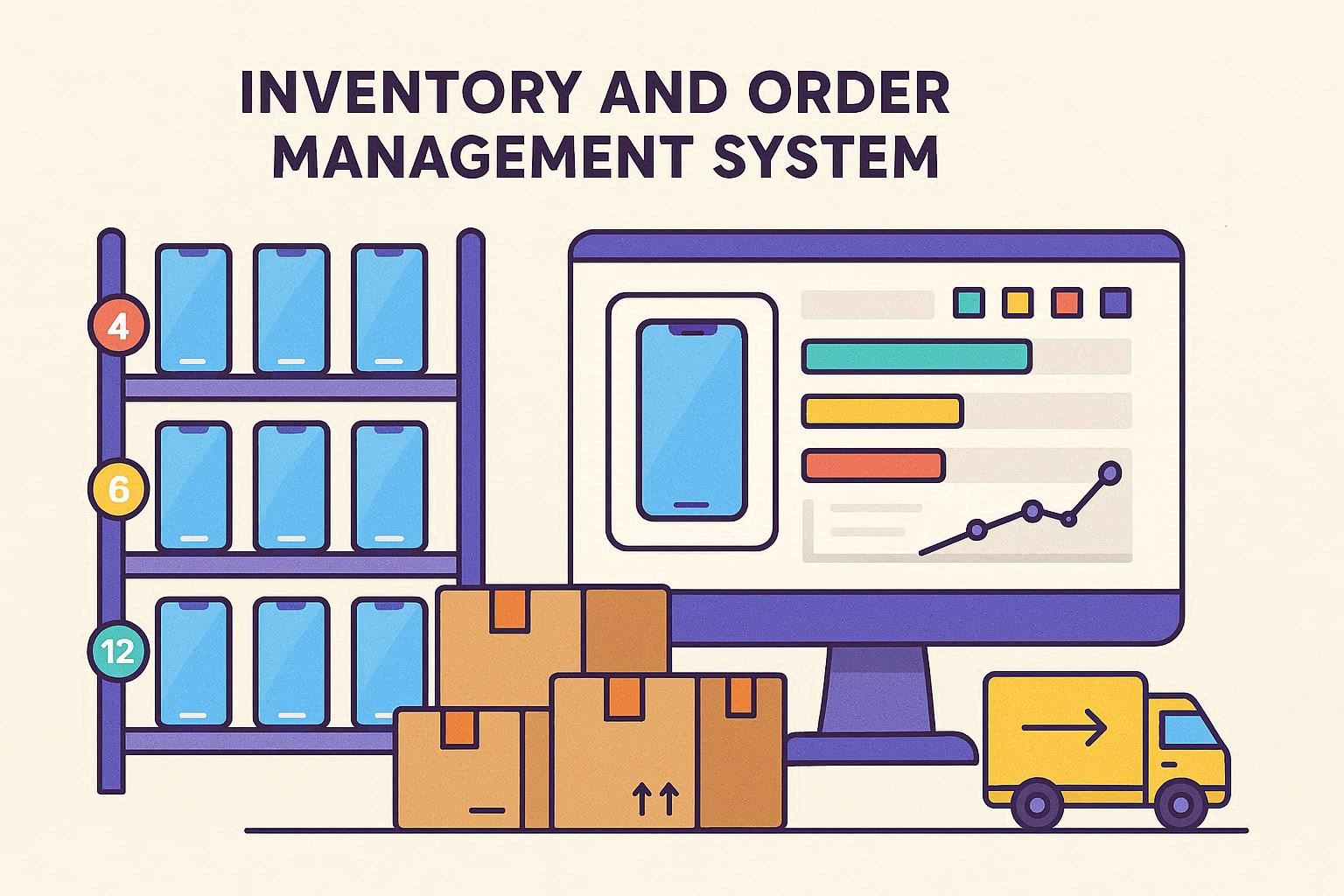 طراحی سایت فروش موبایل 05