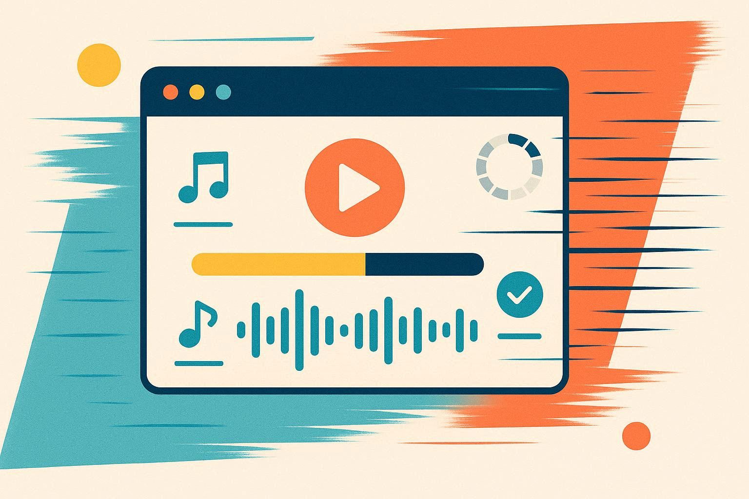 طراحی سایت موسیقی 05