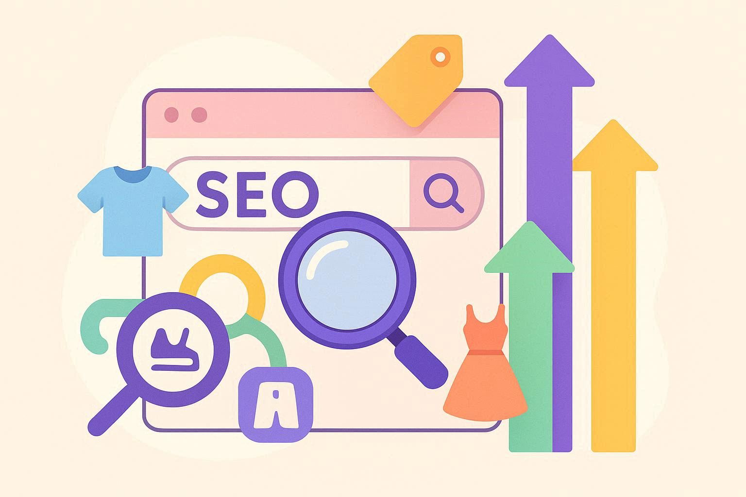 طراحی سایت پوشاک 05