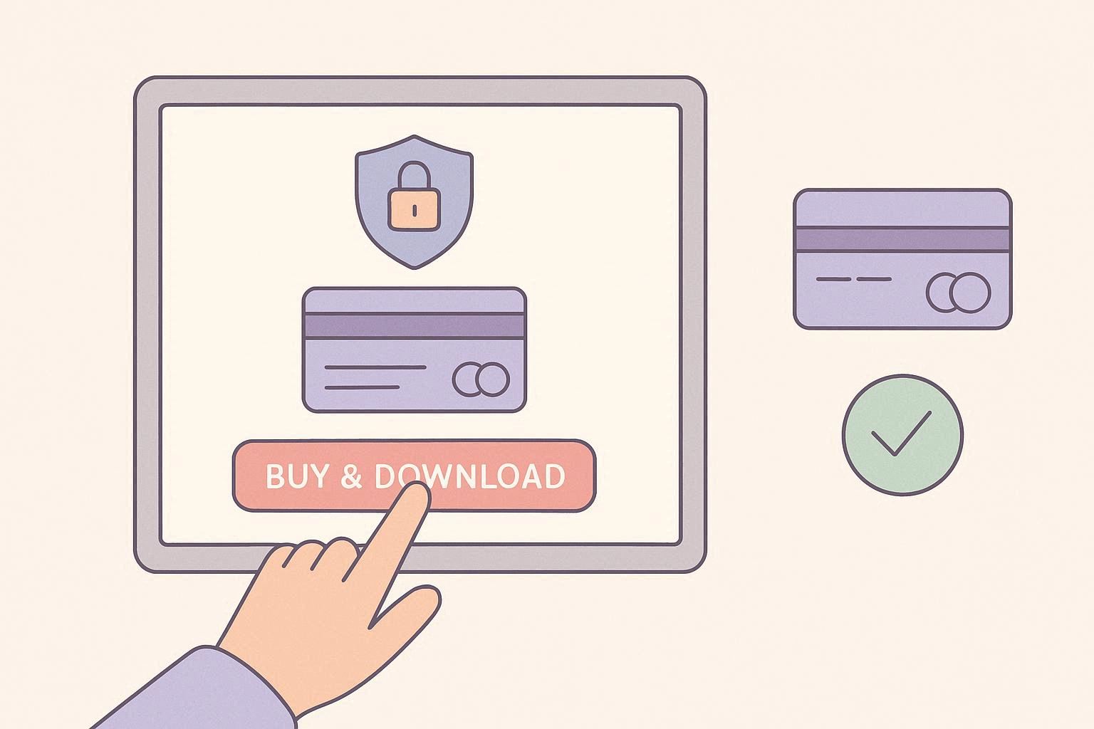 طراحی سایت فروش فایل 02