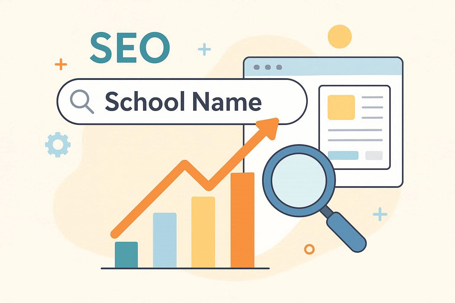 طراحی سایت مدرسه 05