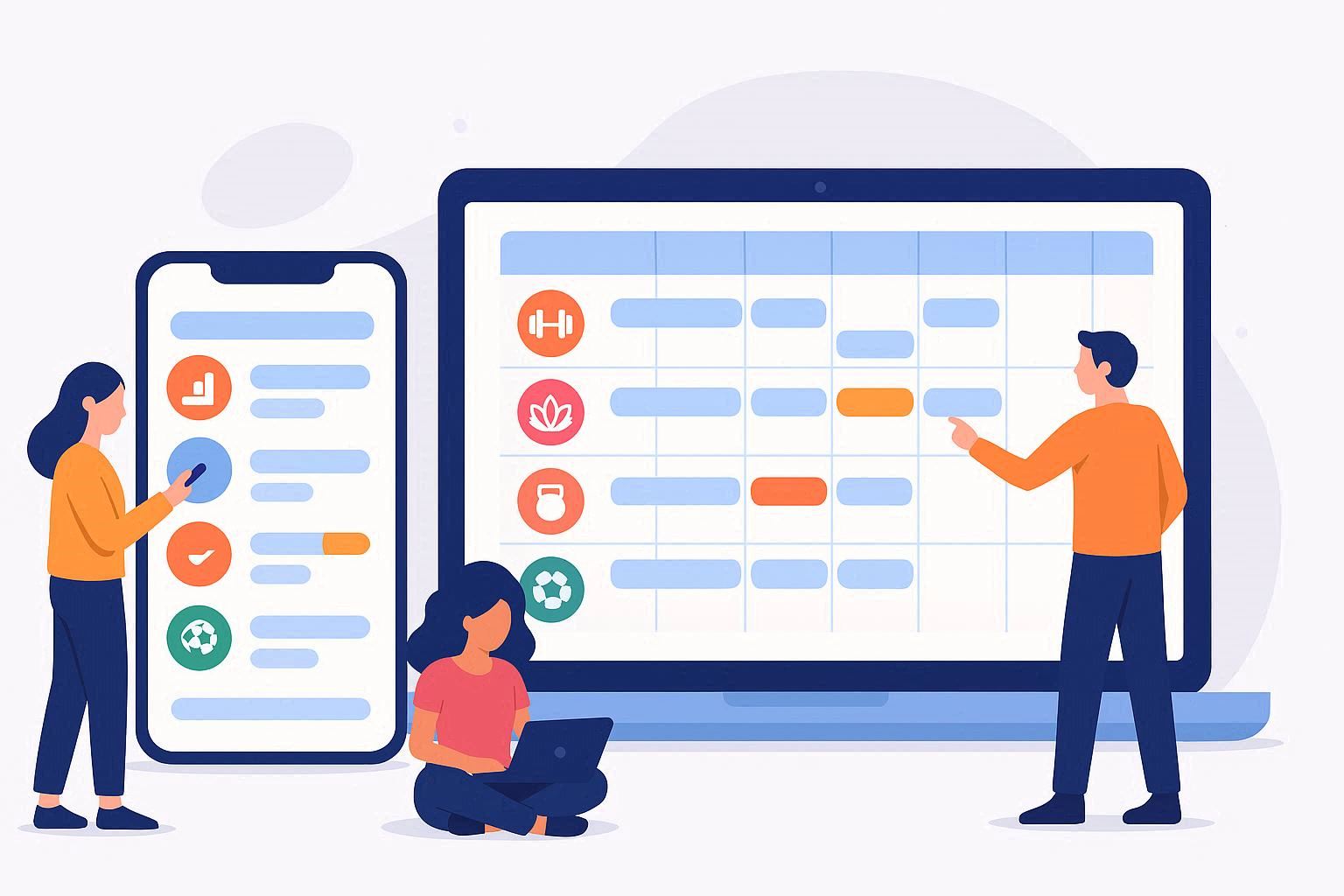 طراحی سایت ورزشی 01