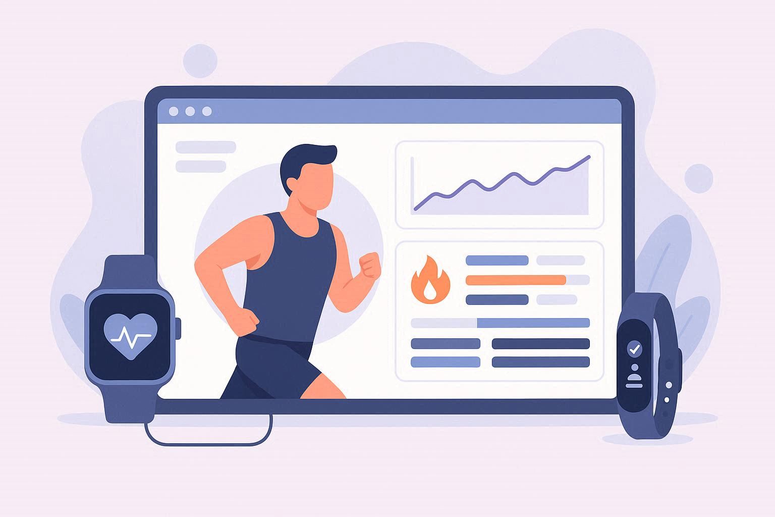 طراحی سایت ورزشی 03